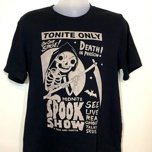 Pickled Punks Shirt NWOT